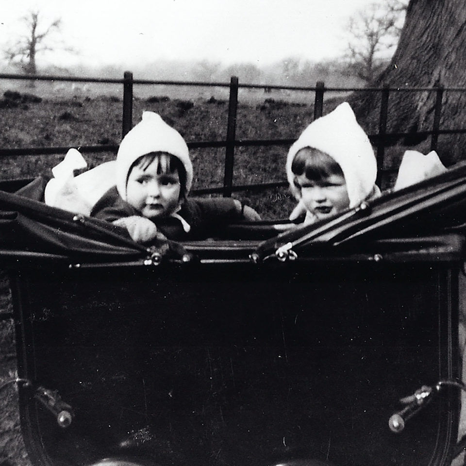 Foundling Voices