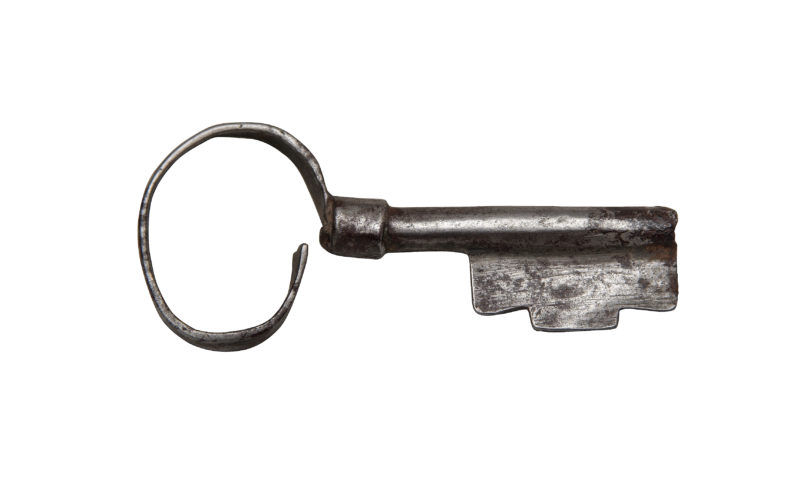 Token: Key