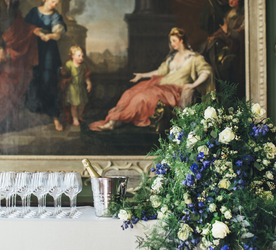 Assistant Venue Sales and Events Manager