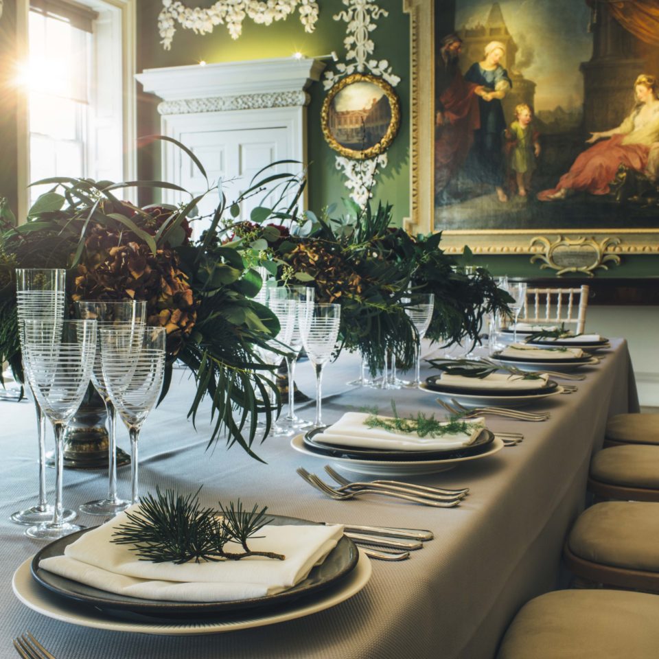 Venue Sales and Events Manager
