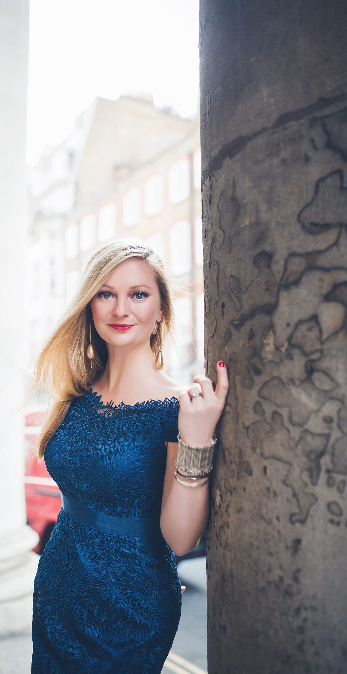 Handel's Heroines: Lucy Crowe OBE, Bridget Cunningham & London Early Opera