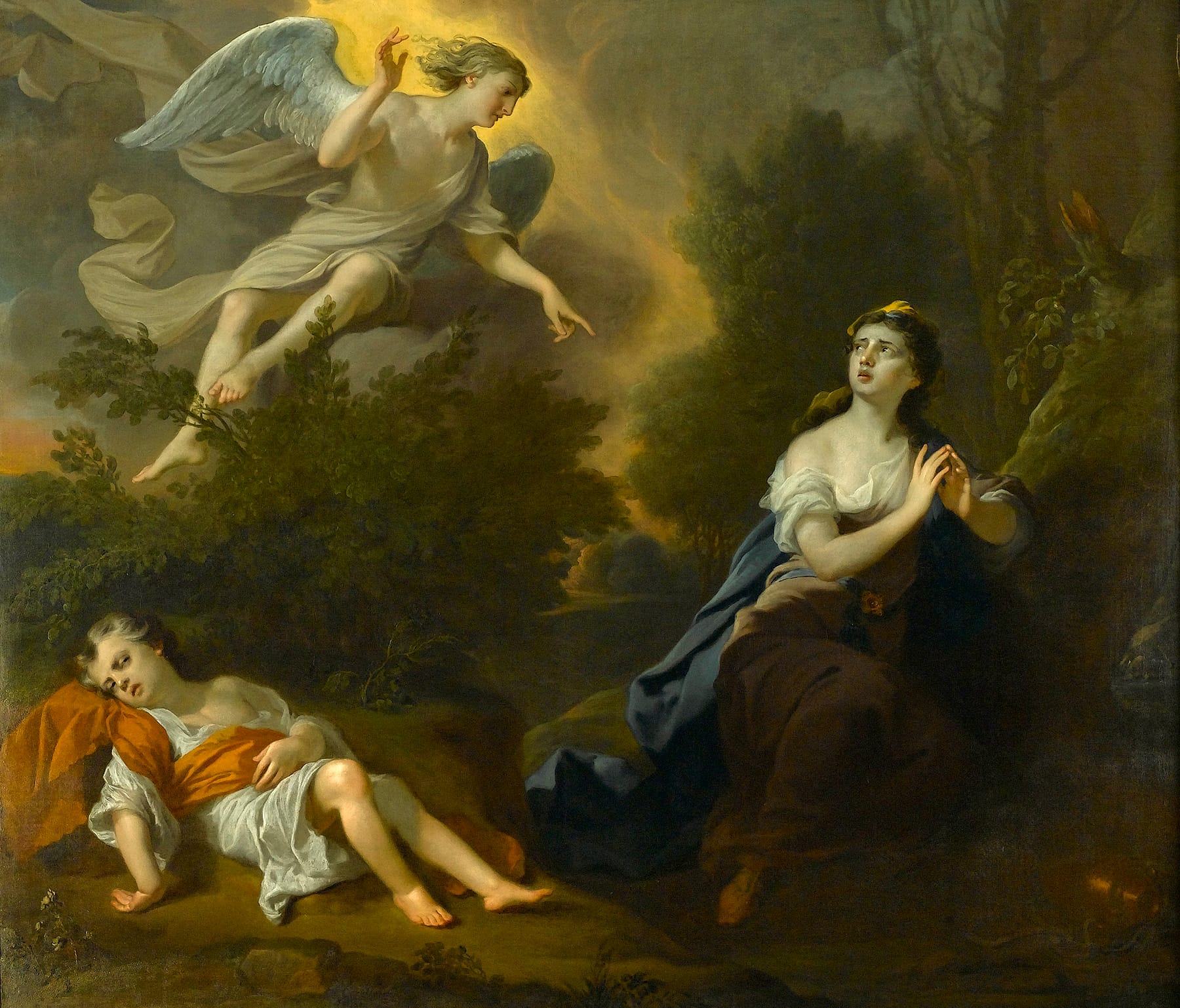 Music & Art | The Trumpet Shall Sound: Music in Biblical Art (In Person)