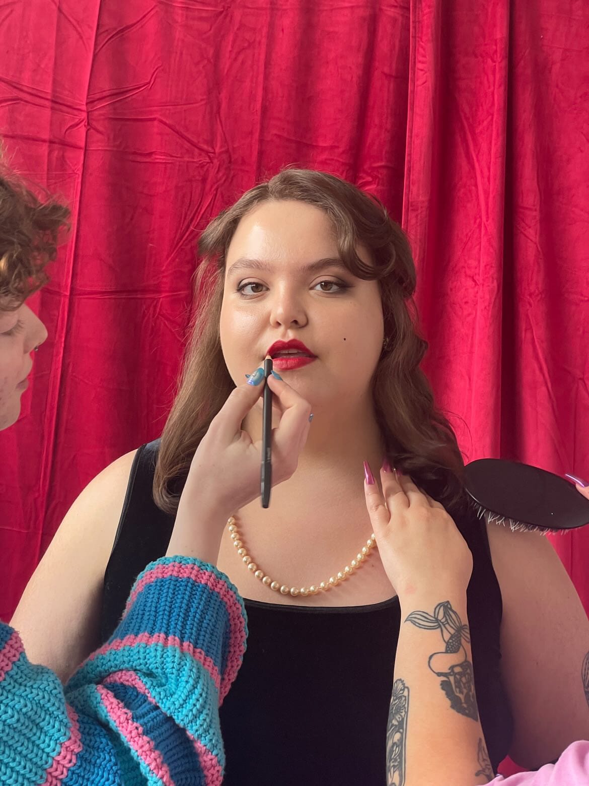 Assemblage Collective: Femme Makeup Masterclass