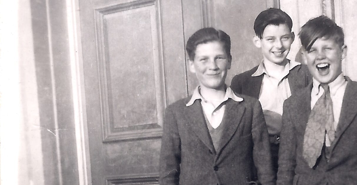 Across the Generations: 90 Years of the Care System